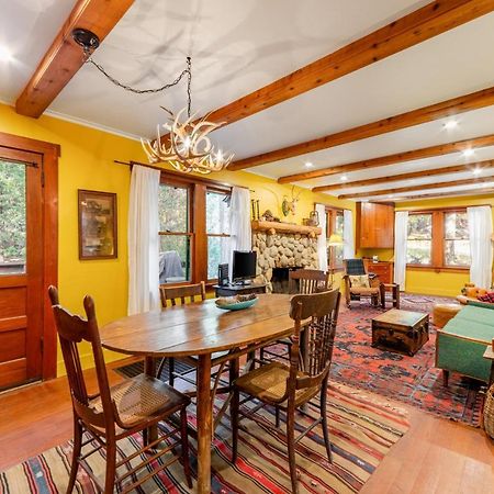 Idyllwild Glory Days Villa Eksteriør bilde