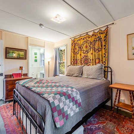 Idyllwild Glory Days Villa Eksteriør bilde