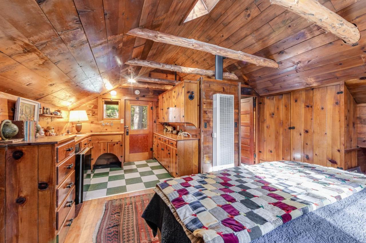Idyllwild Glory Days Villa Eksteriør bilde