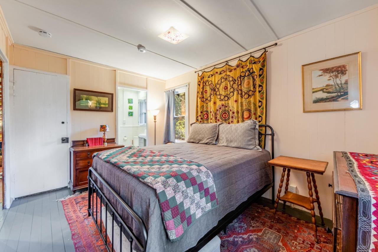 Idyllwild Glory Days Villa Eksteriør bilde